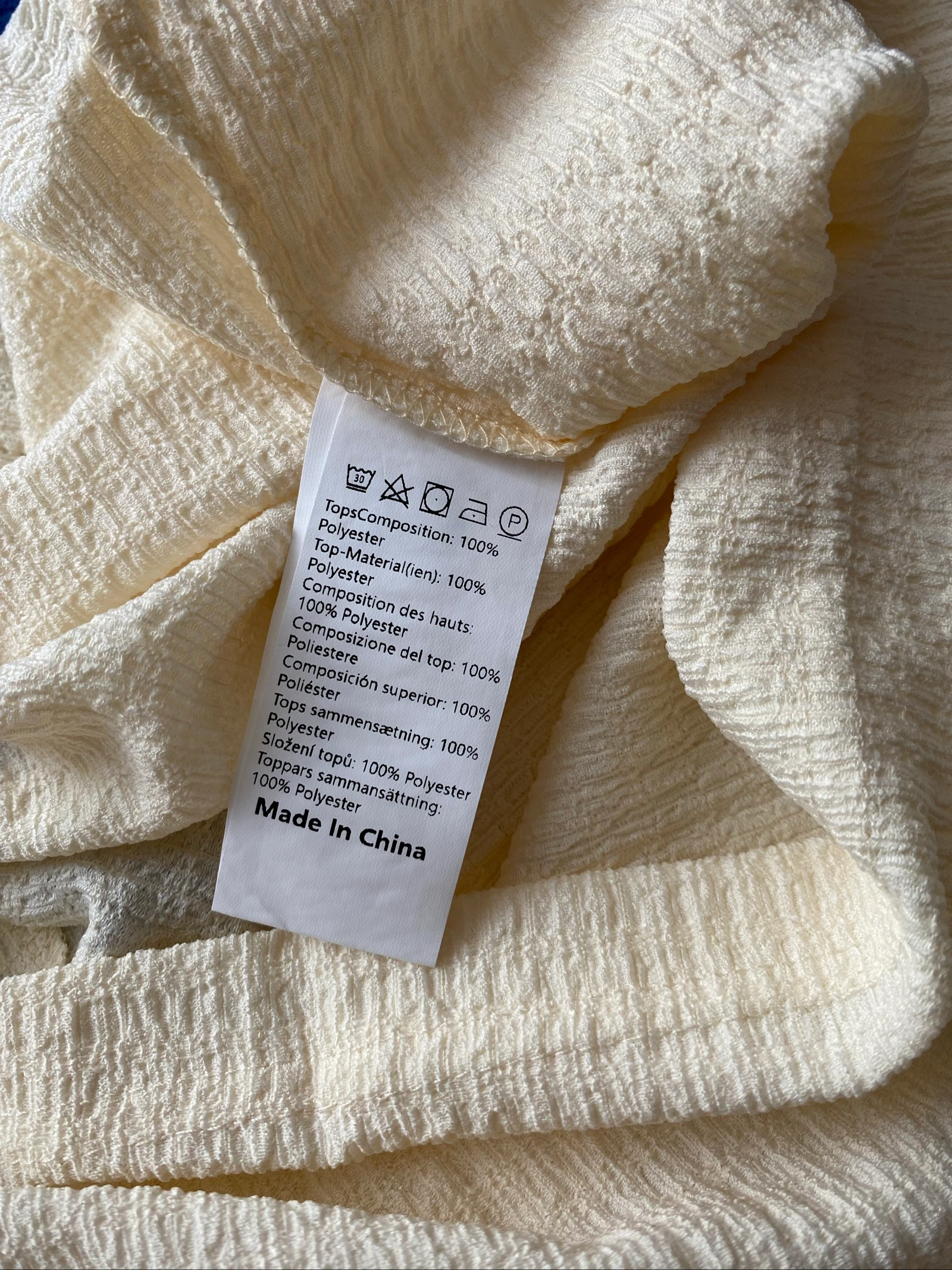chemise – photo 2